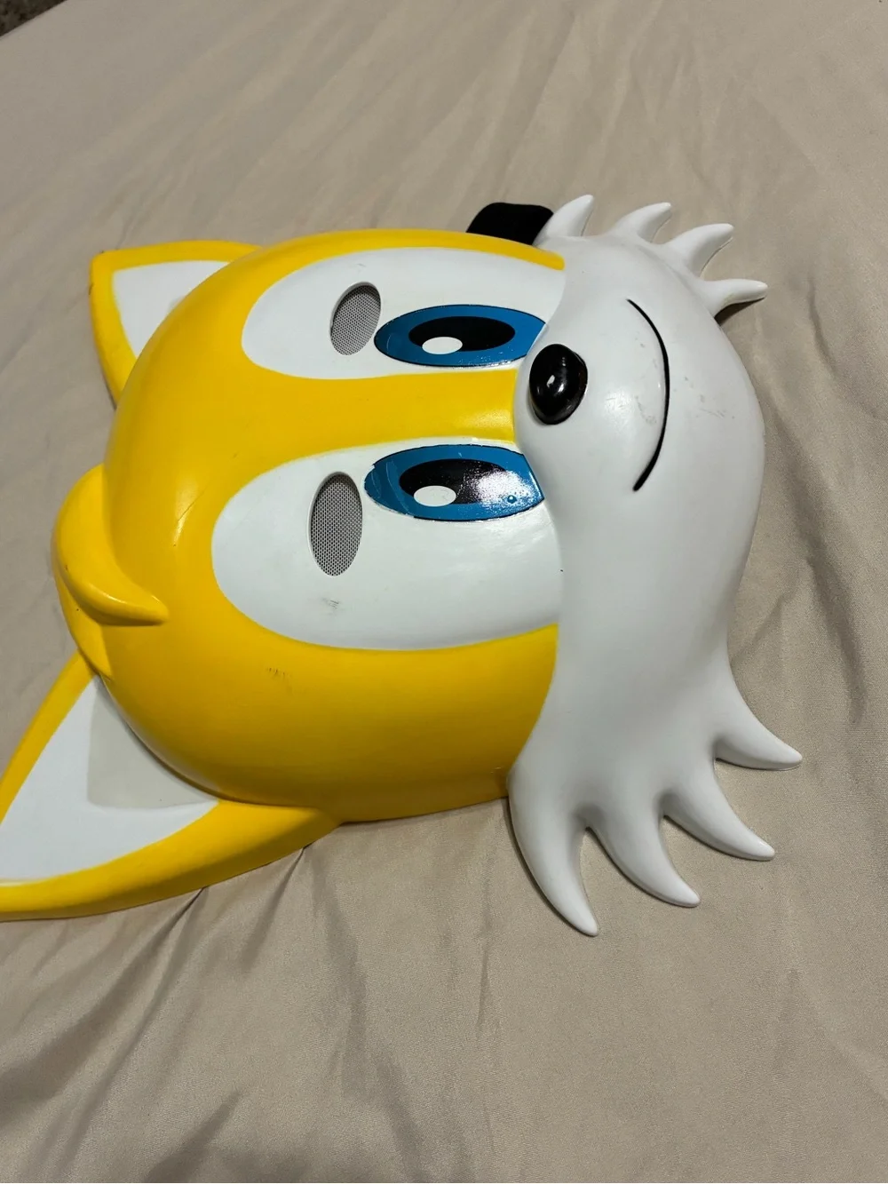 Sonic: Tails Mask